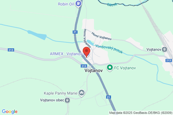 VELEZ SERVICE STATION