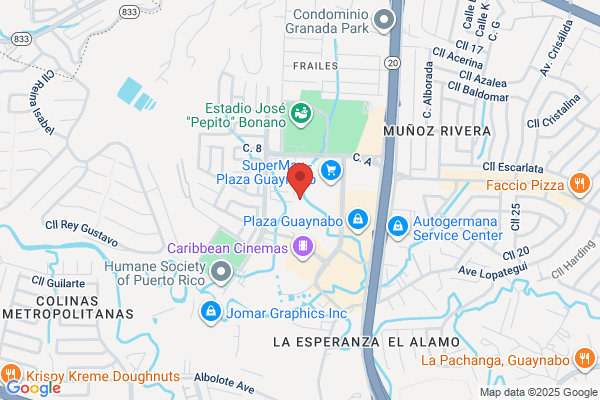 BAYER CORPORATION PUERTO RICO