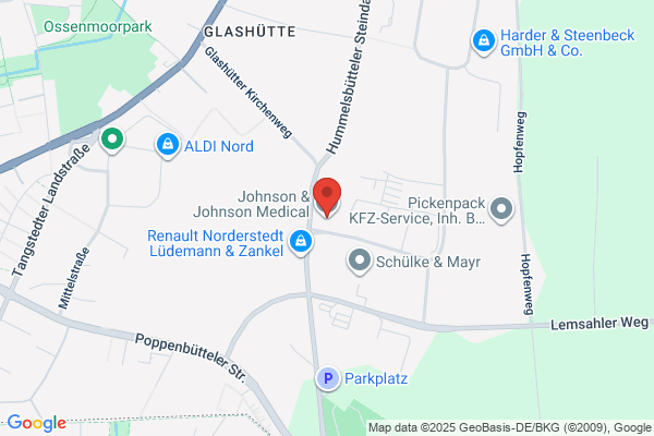 JOHNSON & JOHNSON MEDICAL