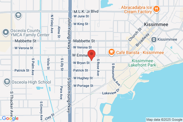 KISSIMMEE PHARMACEUTICALS
