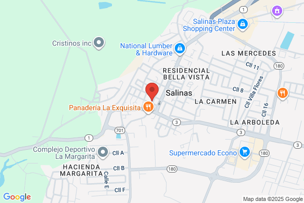 FARMACIA COLON