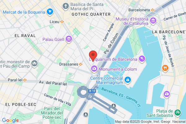 FARMACIA COLON 1