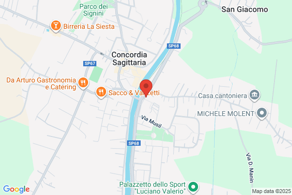 FARMACIA CONCORDIA