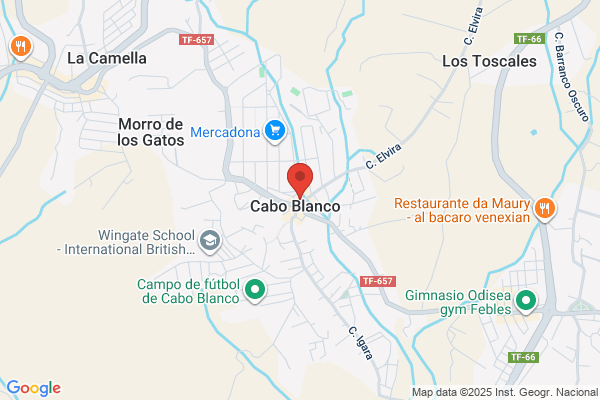 FARMACIA COOPERATIVA DE CABO