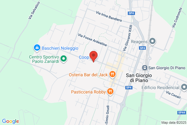FARMACIA COOPERATIVA SAN MGL