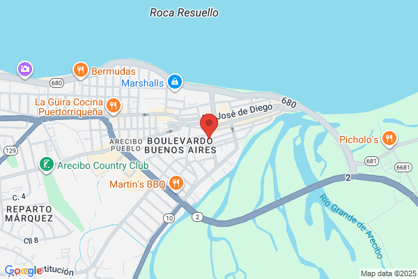 FARMACIA DEL PUEBLO