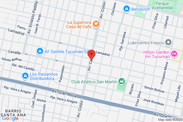 FARMACIA DEL PUEBLO