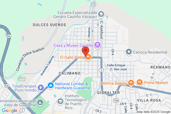 FARMACIA DERKES INC
