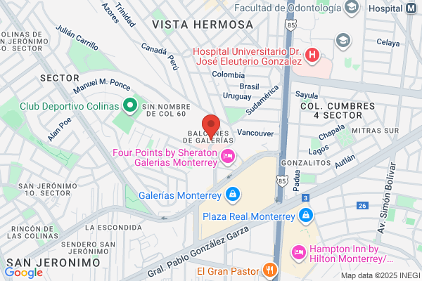 FARMACIA DOCTORS HOSPITAL