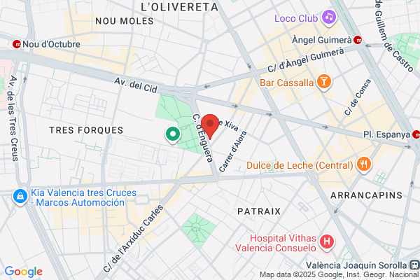 FARMACIA DOMENECH