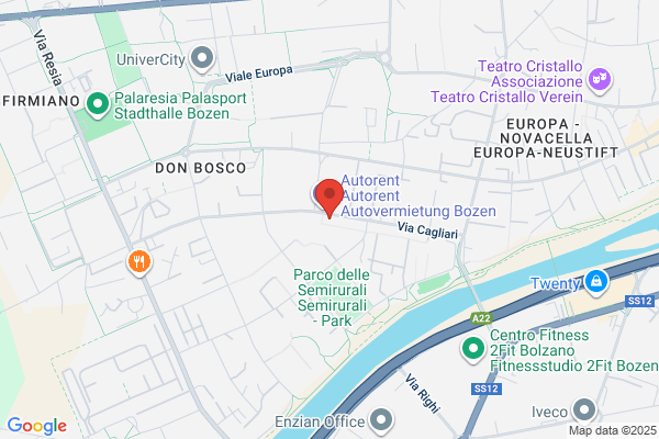 FARMACIA DON BOSCO