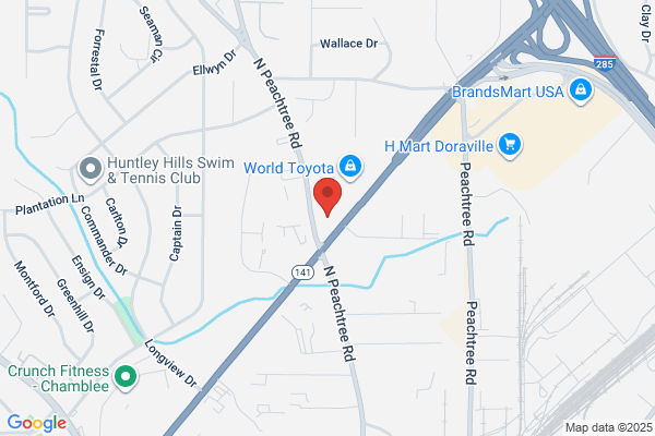 FARMACIA DORAVILLE