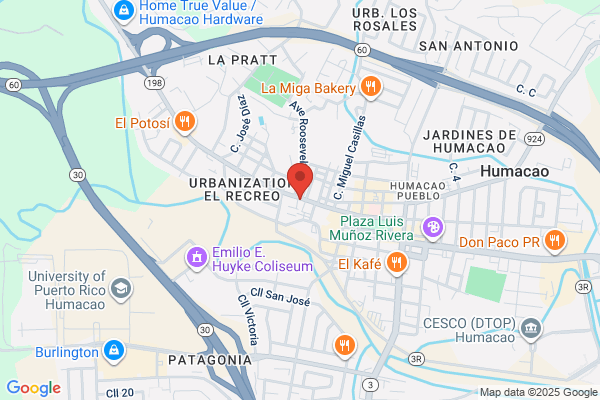 FARMACIA EL AMAL