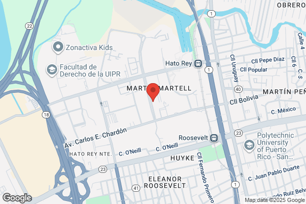 JOSE G MATOS MALAVE MD