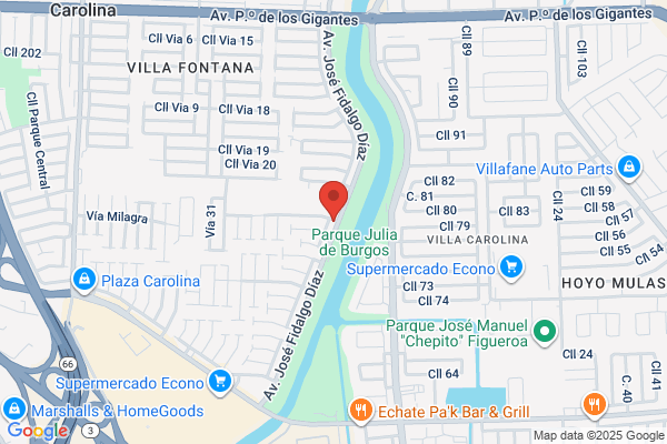 AGNES L CHARLES TORRES MD