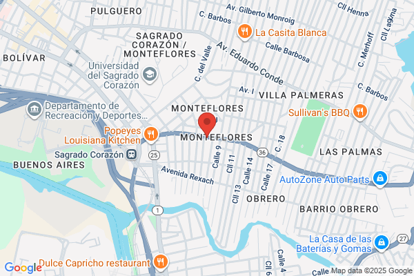 ALICE M ENCARNACION MD