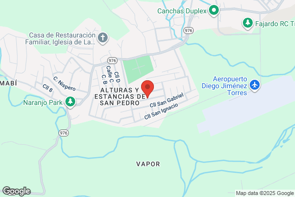 ASOCIACION RES SAN PEDRO