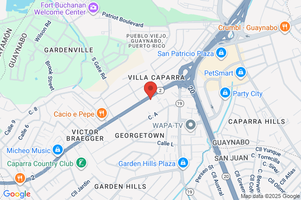 COMMERCIAL PROPERTIES
