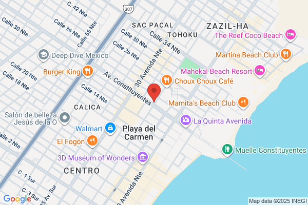 DEL SUR REALTY