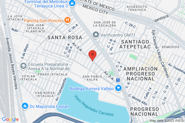 EMPRESAS LOYOLA