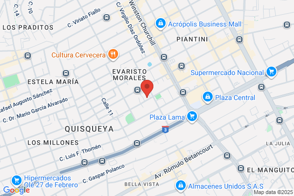 EMPRESAS MARTI SE