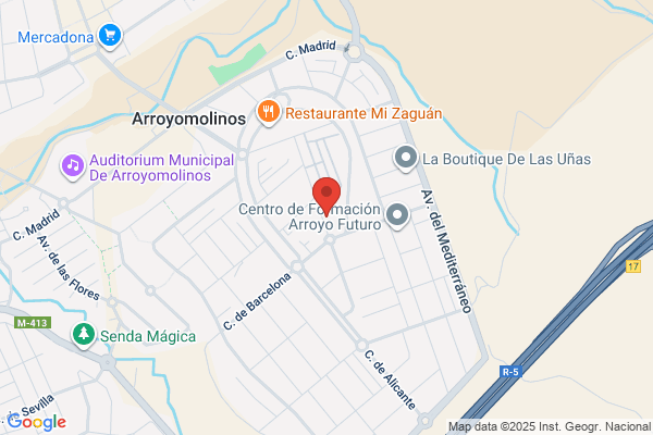 EMPRESAS ROJO