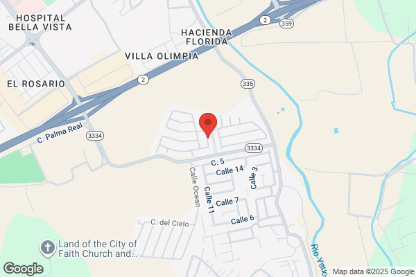 ESTANCIAS DE YAUCO