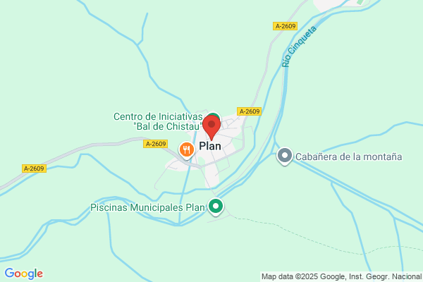 LA VILLA DE PLAN BONITO