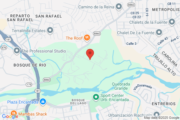 LAS CUEVAS DEVELOPMENT CORP