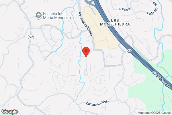 LOS ARBOLES DE MONTEHIEDRA