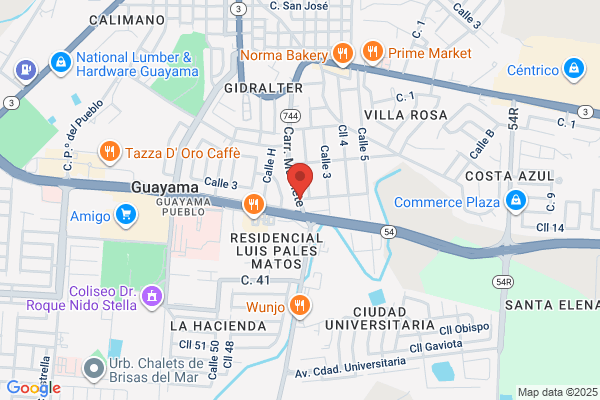 PROYECTO CUENCA DEL GUAMANI