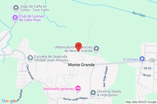 REMANSO DE BOQUERON