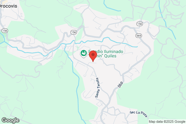 VILLAS DE OROCOVIS