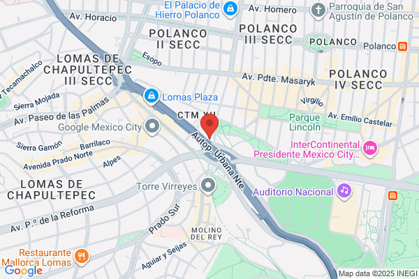 CENTRO HIPOTECARIO