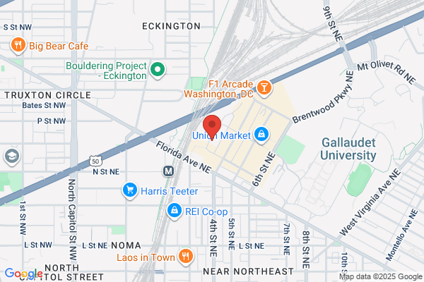 NEIGHBORHOOD REINVESTMENT CORP