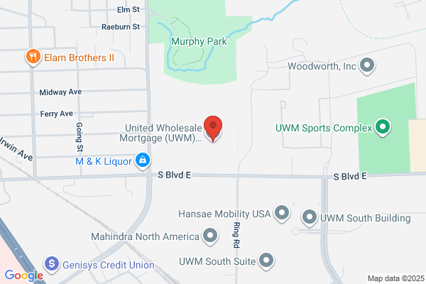 UNITED MORTGAGE BROKERS