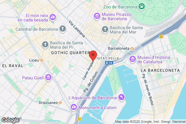 LA CASA DE LOS TAPES