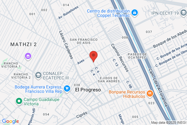 JORGE HERNANDEZ REFRIGERATION