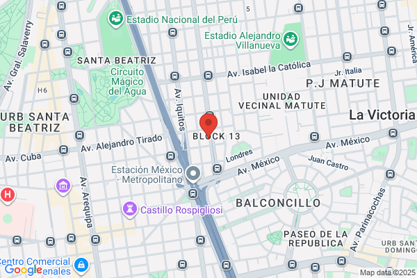 POLO NORTE REFRIGERATION