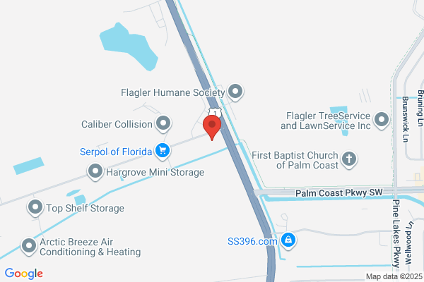 SANCHEZ REFRIGERATION & AC