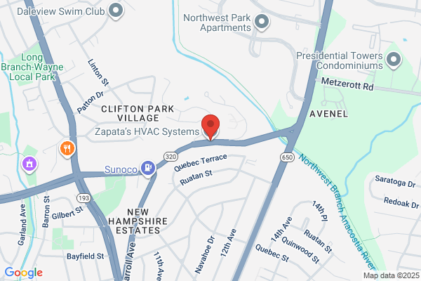 ZAPATA REFRIGERATION