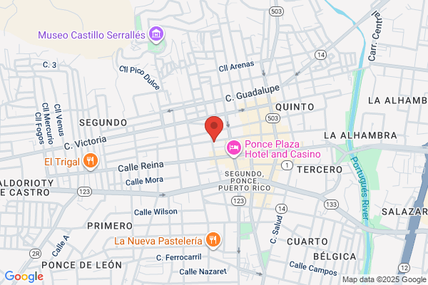 HOGAR DE ENVEJECIENTES EL PARA