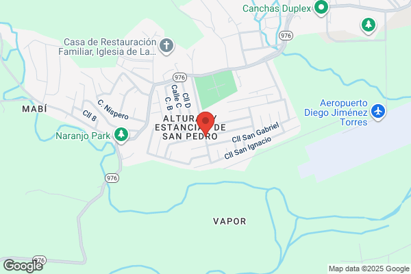 HOGAR DE RETIRO NUEVO COMIENZO