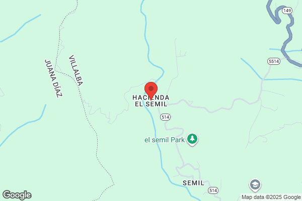 HOGAR EL SEMIL