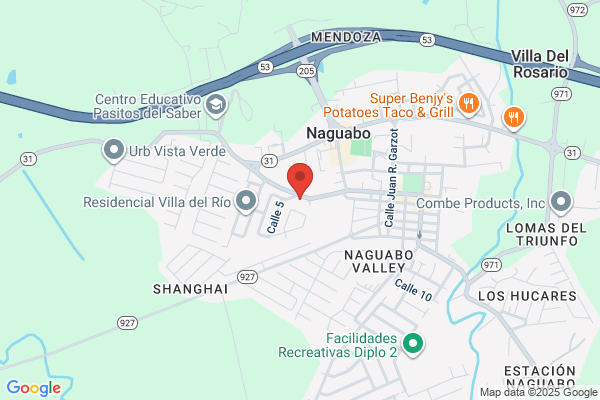 HOGAR ENVEJECIENTES BETESDA