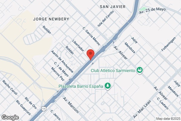 HOGAR ESPERANZA DE VIDA