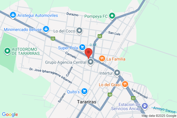 HOGAR LAURA