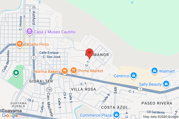 HOGAR SAN ANTONIO INC