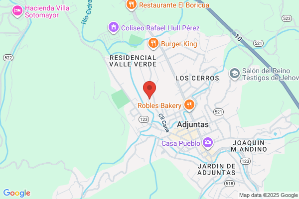 VALLE VERDE HOUSING