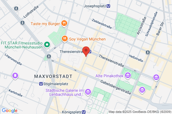AUGUSTO'S CUISINE